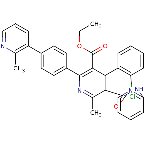Chemical structure of BindingDB Monomer ID 50004617