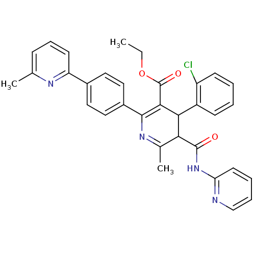 Chemical structure of BindingDB Monomer ID 50004620
