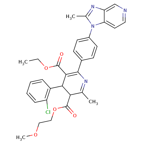 Chemical structure of BindingDB Monomer ID 50004622