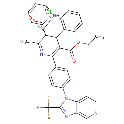 Chemical structure of BindingDB Monomer ID 50004623