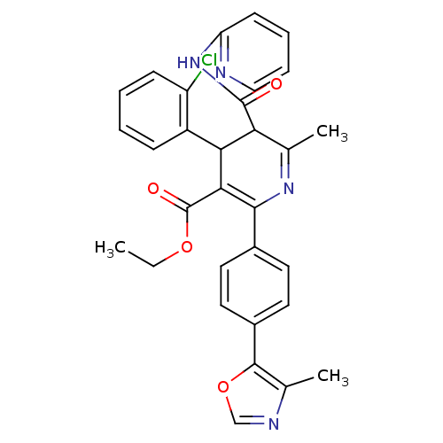 Chemical structure of BindingDB Monomer ID 50004624
