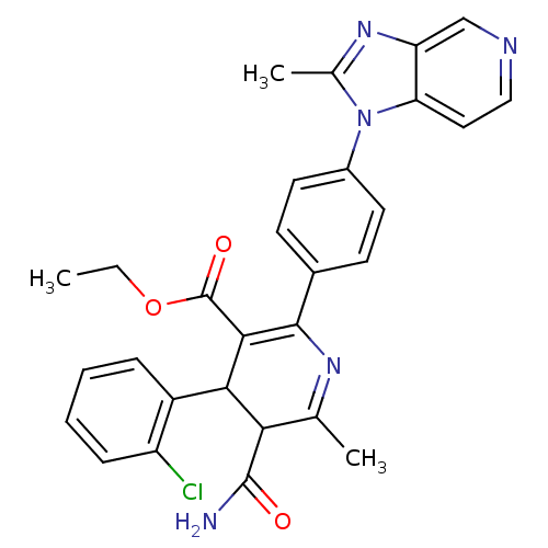 Chemical structure of BindingDB Monomer ID 50004625