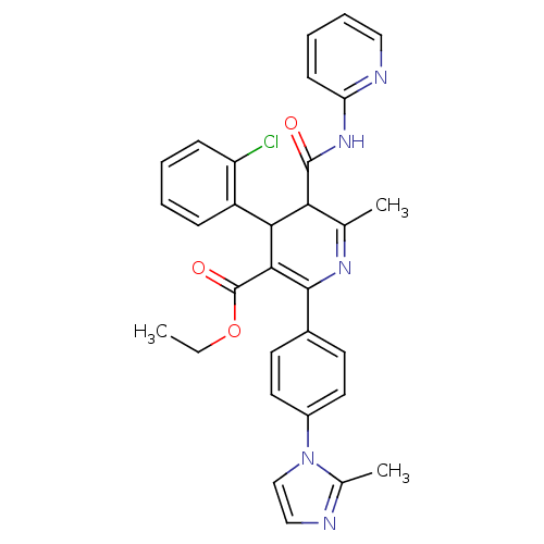 Chemical structure of BindingDB Monomer ID 50004627