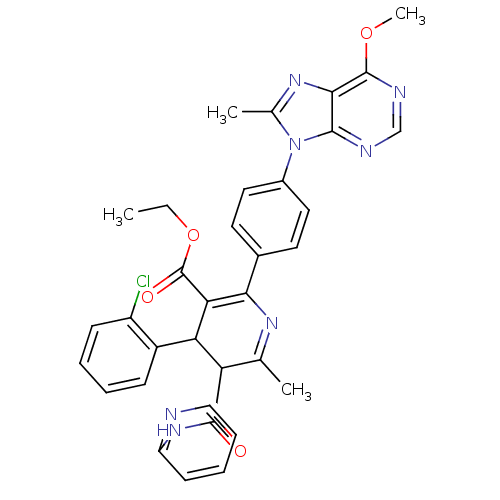 Chemical structure of BindingDB Monomer ID 50004629