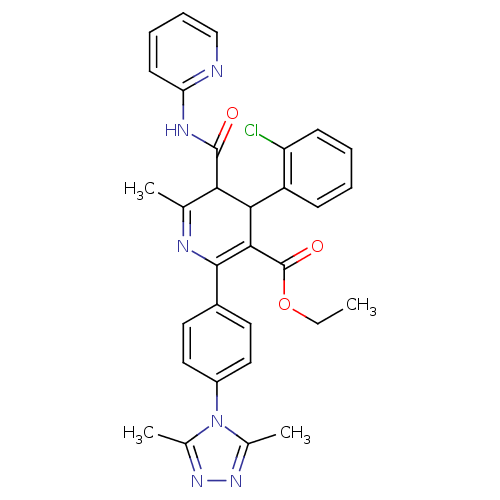 Chemical structure of BindingDB Monomer ID 50004636