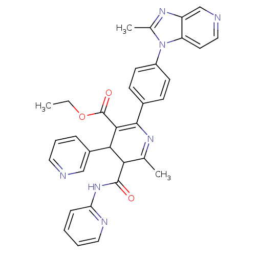 Chemical structure of BindingDB Monomer ID 50004638