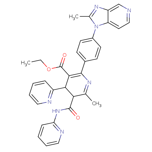Chemical structure of BindingDB Monomer ID 50004639