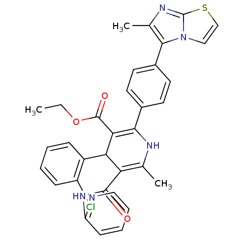 Chemical structure of BindingDB Monomer ID 50004641