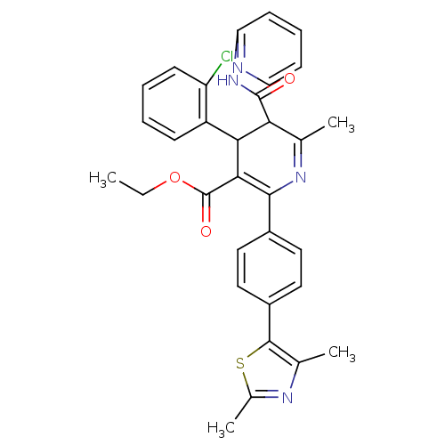 Chemical structure of BindingDB Monomer ID 50004642