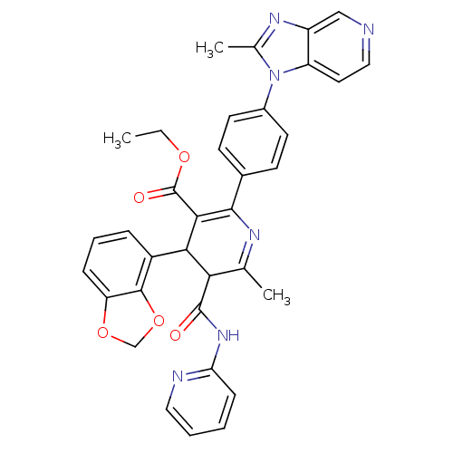 Chemical structure of BindingDB Monomer ID 50004646