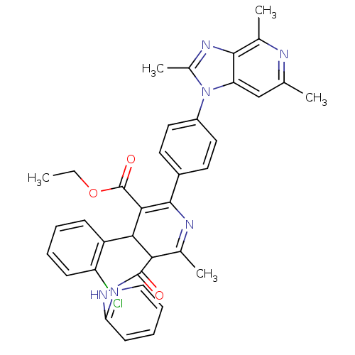 Chemical structure of BindingDB Monomer ID 50004648