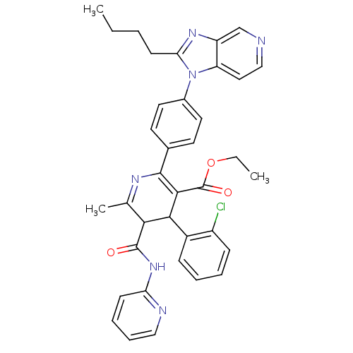 Chemical structure of BindingDB Monomer ID 50004649