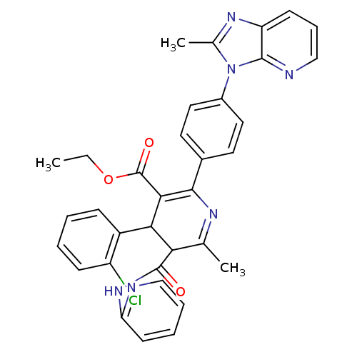 Chemical structure of BindingDB Monomer ID 50004651