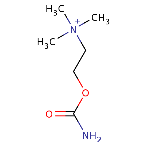 Chemical structure of BindingDB Monomer ID 50004656