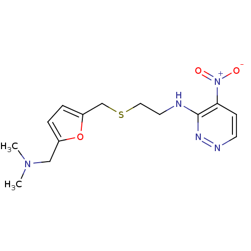 Chemical structure of BindingDB Monomer ID 50004659
