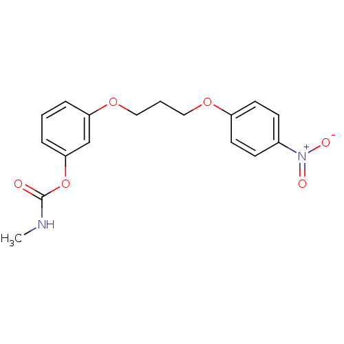 Chemical structure of BindingDB Monomer ID 50004692