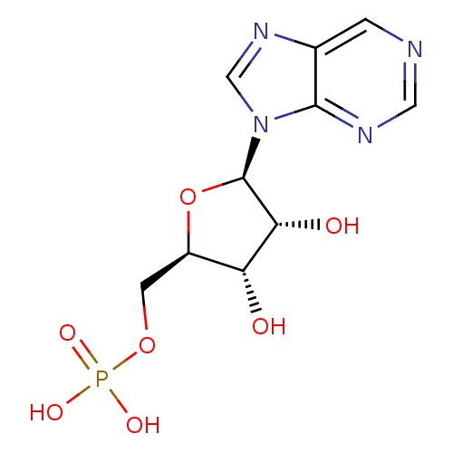 Chemical structure of BindingDB Monomer ID 50004699