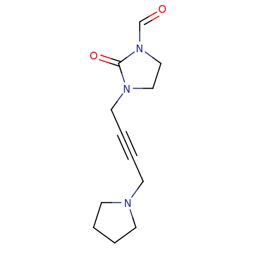Chemical structure of BindingDB Monomer ID 50004730