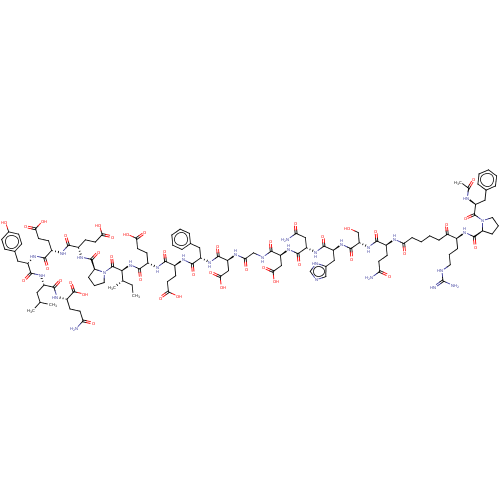 Chemical structure of BindingDB Monomer ID 50004744