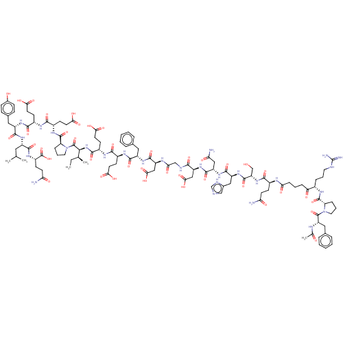 Chemical structure of BindingDB Monomer ID 50004745