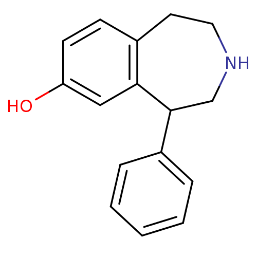 Chemical structure of BindingDB Monomer ID 50004794