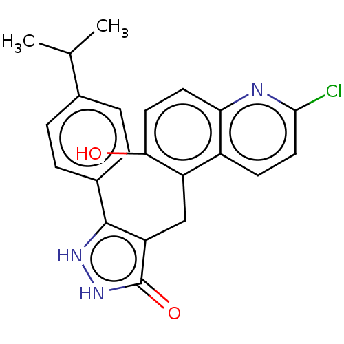 Chemical structure of BindingDB Monomer ID 50004795