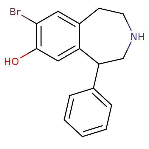 Chemical structure of BindingDB Monomer ID 50004797