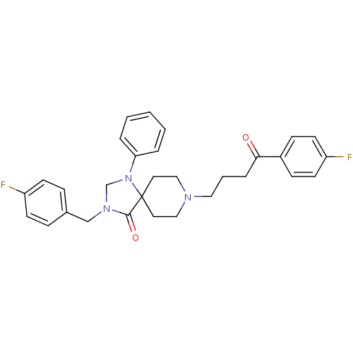 Chemical structure of BindingDB Monomer ID 50004800