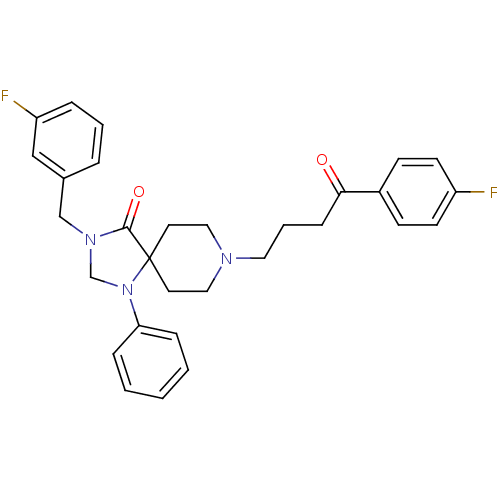 Chemical structure of BindingDB Monomer ID 50004801