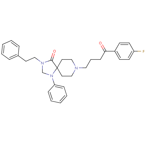 Chemical structure of BindingDB Monomer ID 50004803