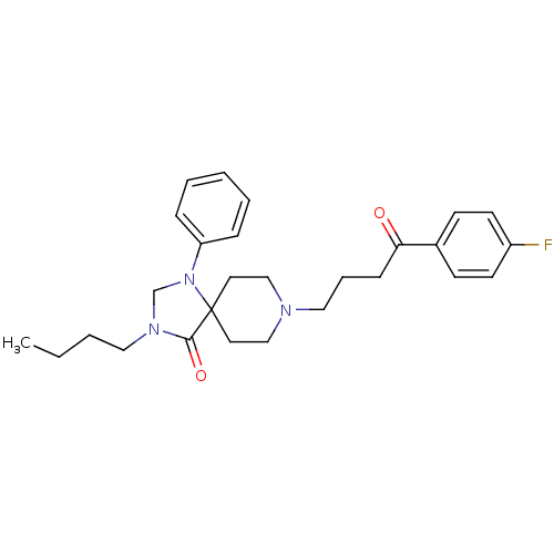 Chemical structure of BindingDB Monomer ID 50004805