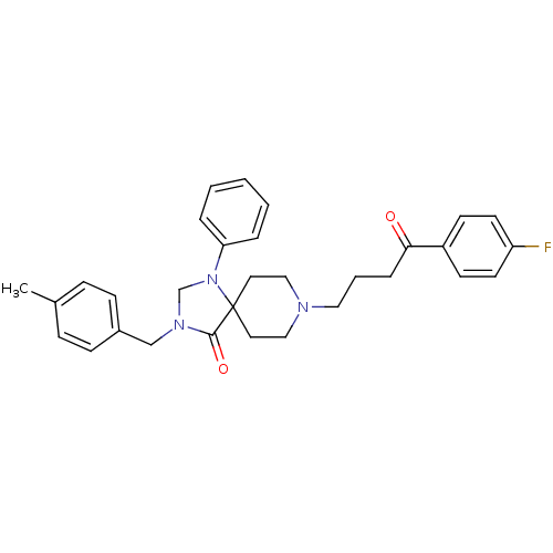 Chemical structure of BindingDB Monomer ID 50004806