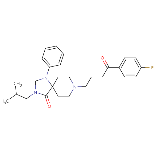 Chemical structure of BindingDB Monomer ID 50004807