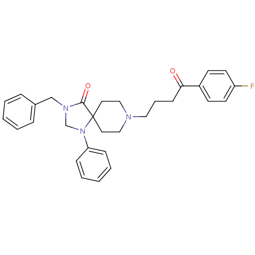 Chemical structure of BindingDB Monomer ID 50004808