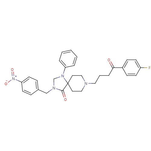 Chemical structure of BindingDB Monomer ID 50004809