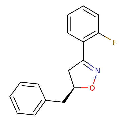 Chemical structure of BindingDB Monomer ID 50004839