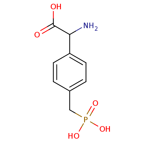 Chemical structure of BindingDB Monomer ID 50004840