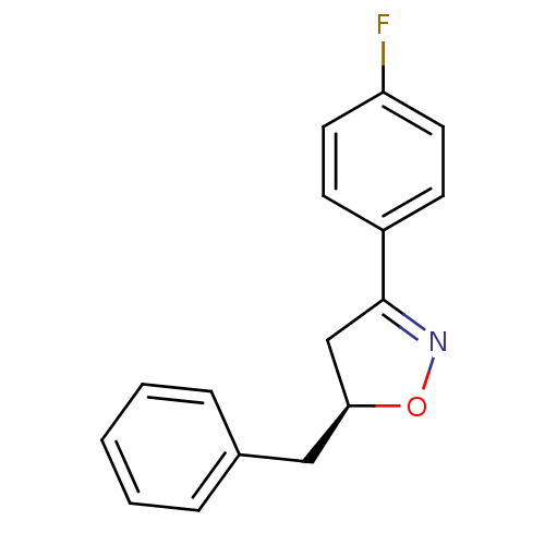 Chemical structure of BindingDB Monomer ID 50004842