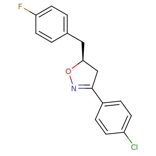 Chemical structure of BindingDB Monomer ID 50004843