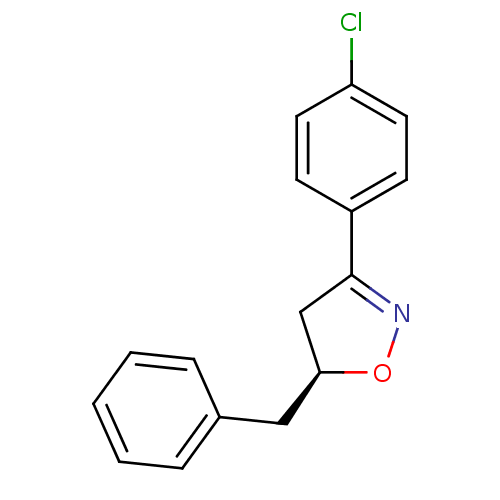 Chemical structure of BindingDB Monomer ID 50004844