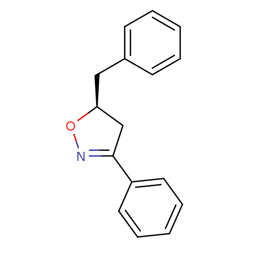 Chemical structure of BindingDB Monomer ID 50004847