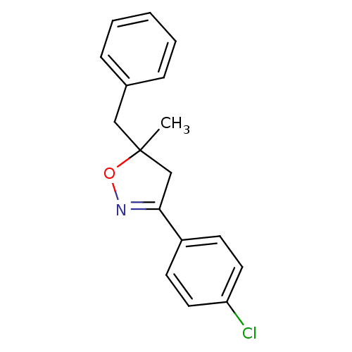 Chemical structure of BindingDB Monomer ID 50004849