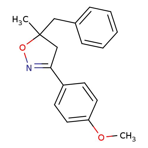 Chemical structure of BindingDB Monomer ID 50004850
