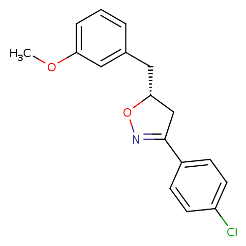 Chemical structure of BindingDB Monomer ID 50004851