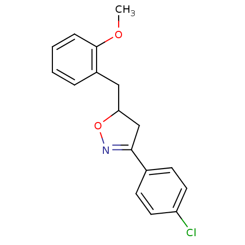 Chemical structure of BindingDB Monomer ID 50004853