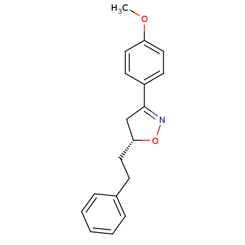 Chemical structure of BindingDB Monomer ID 50004855
