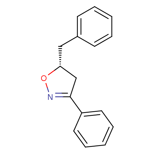 Chemical structure of BindingDB Monomer ID 50004862