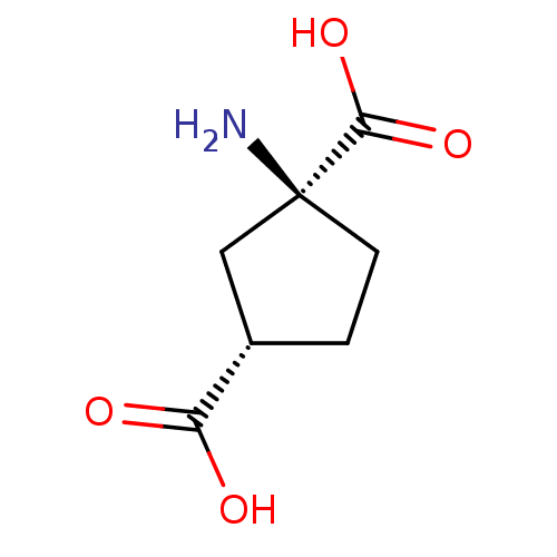 Chemical structure of BindingDB Monomer ID 50004863