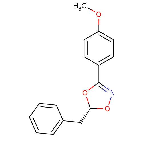 Chemical structure of BindingDB Monomer ID 50004867