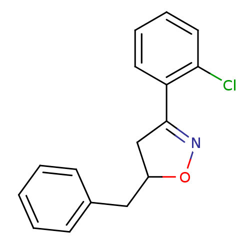 Chemical structure of BindingDB Monomer ID 50004868